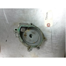 93W030 Water Pump Housing For 88-90 Eagle Premier  3.0